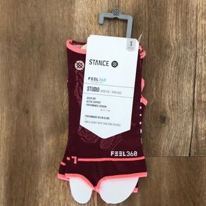 Stance Studio Socks